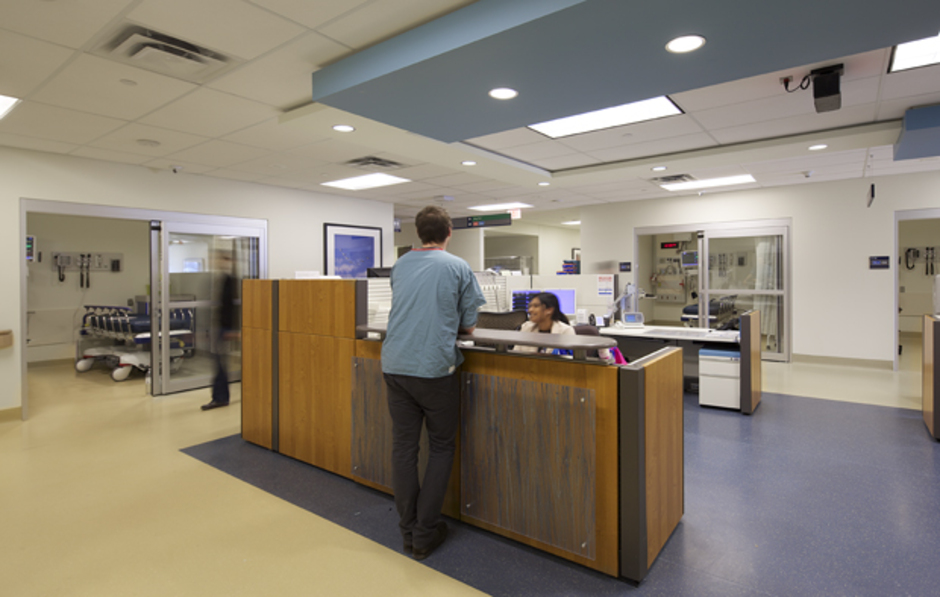 万锦市多福医院改建-10