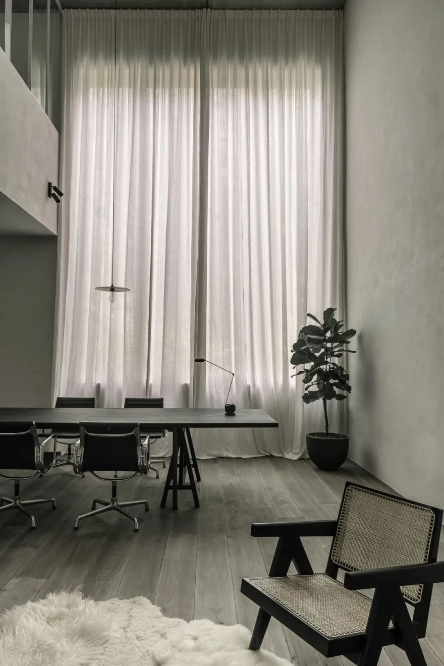 极简主义空间哲学 · Jim Dierck· 的安特卫普住宅设计丨比利时安特卫普丨Jim Dierckx-107