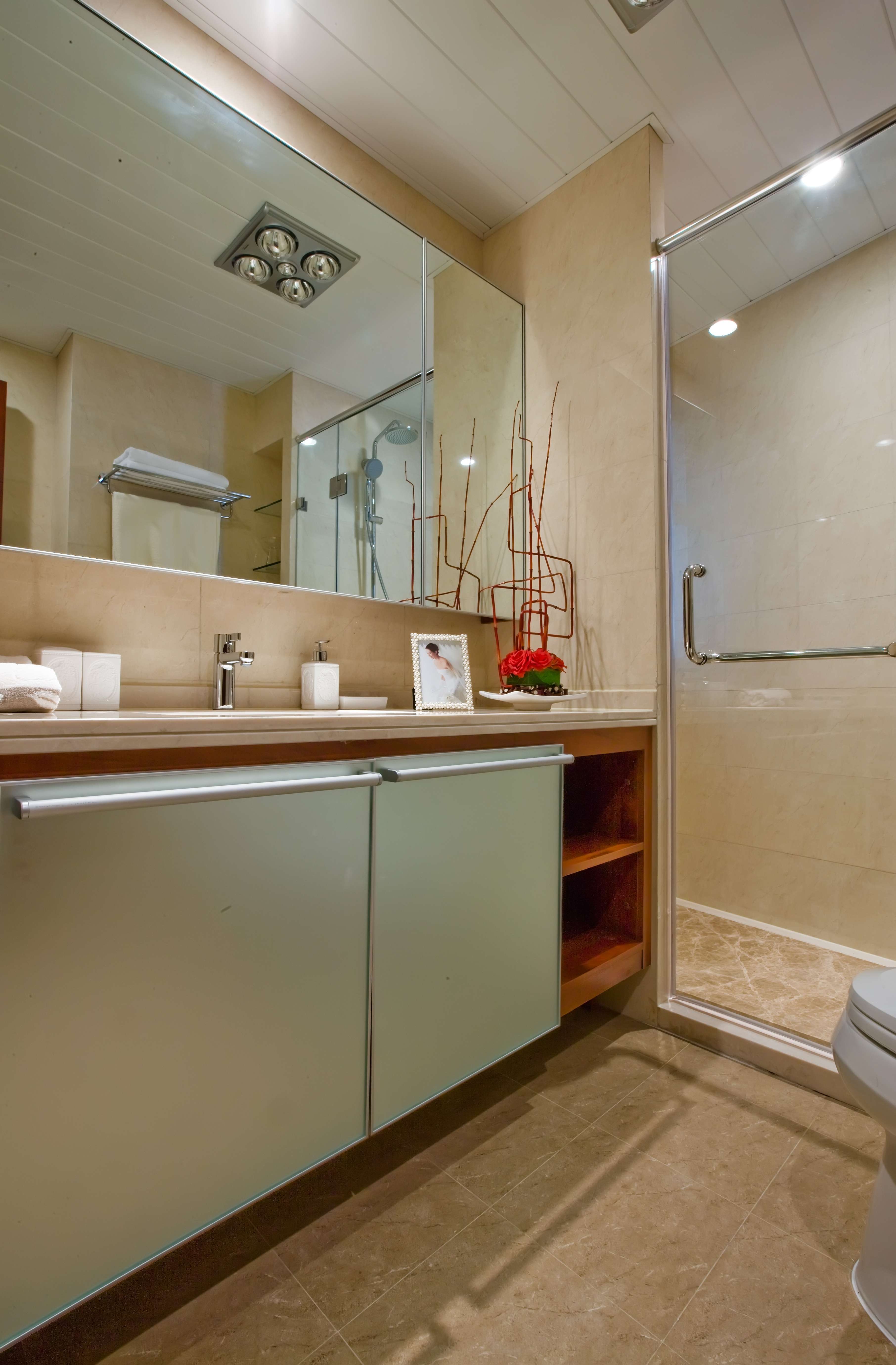 春去夏犹清  法式（建邦十六区-2