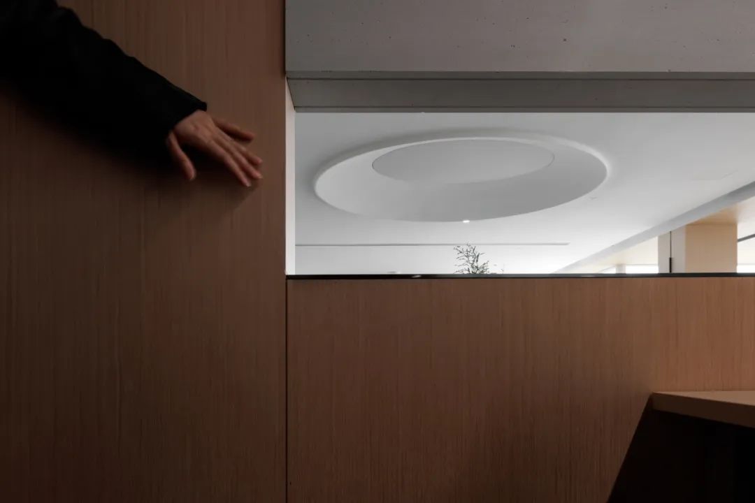 高能资本厦门分公司办公室丨中国厦门丨璞造设计-42