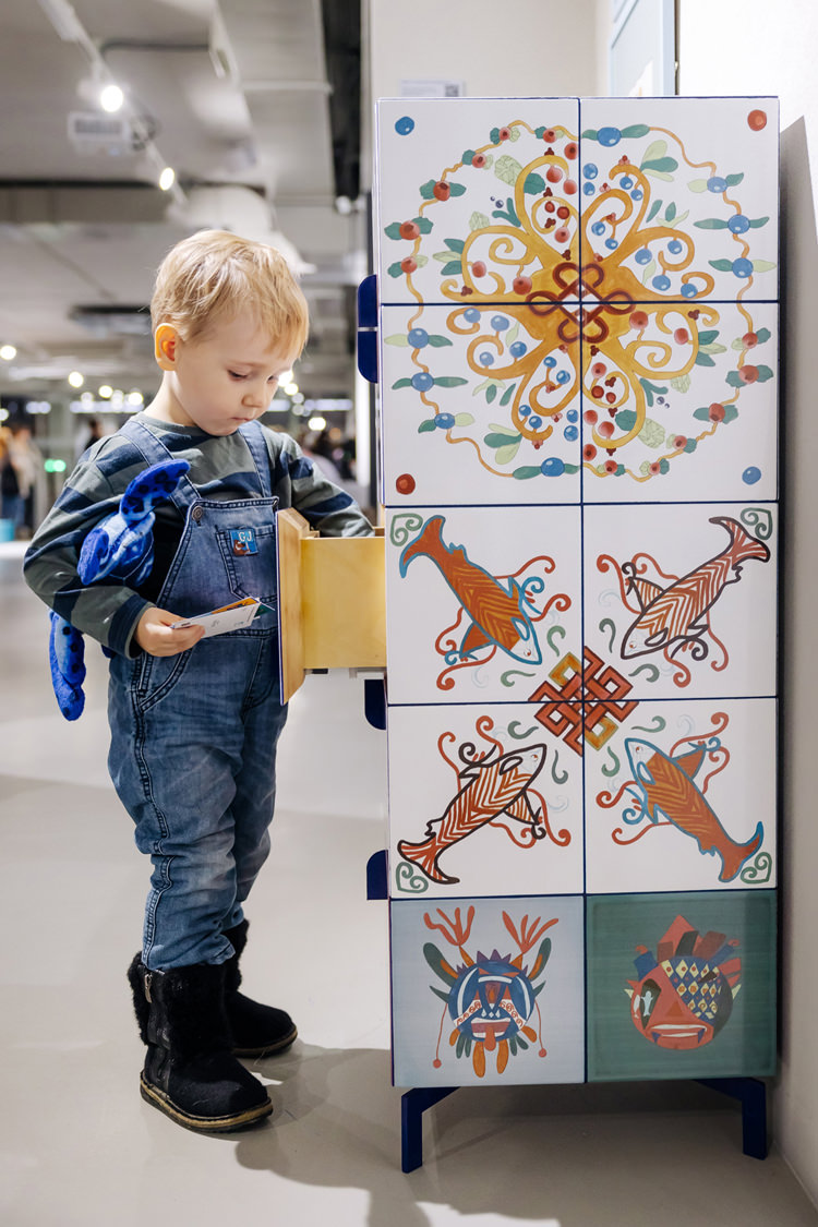 “Измерение будущего”（测量未来）丨俄罗斯伊尔库茨克丨Reda品牌团队,学校教师辅助指导-37