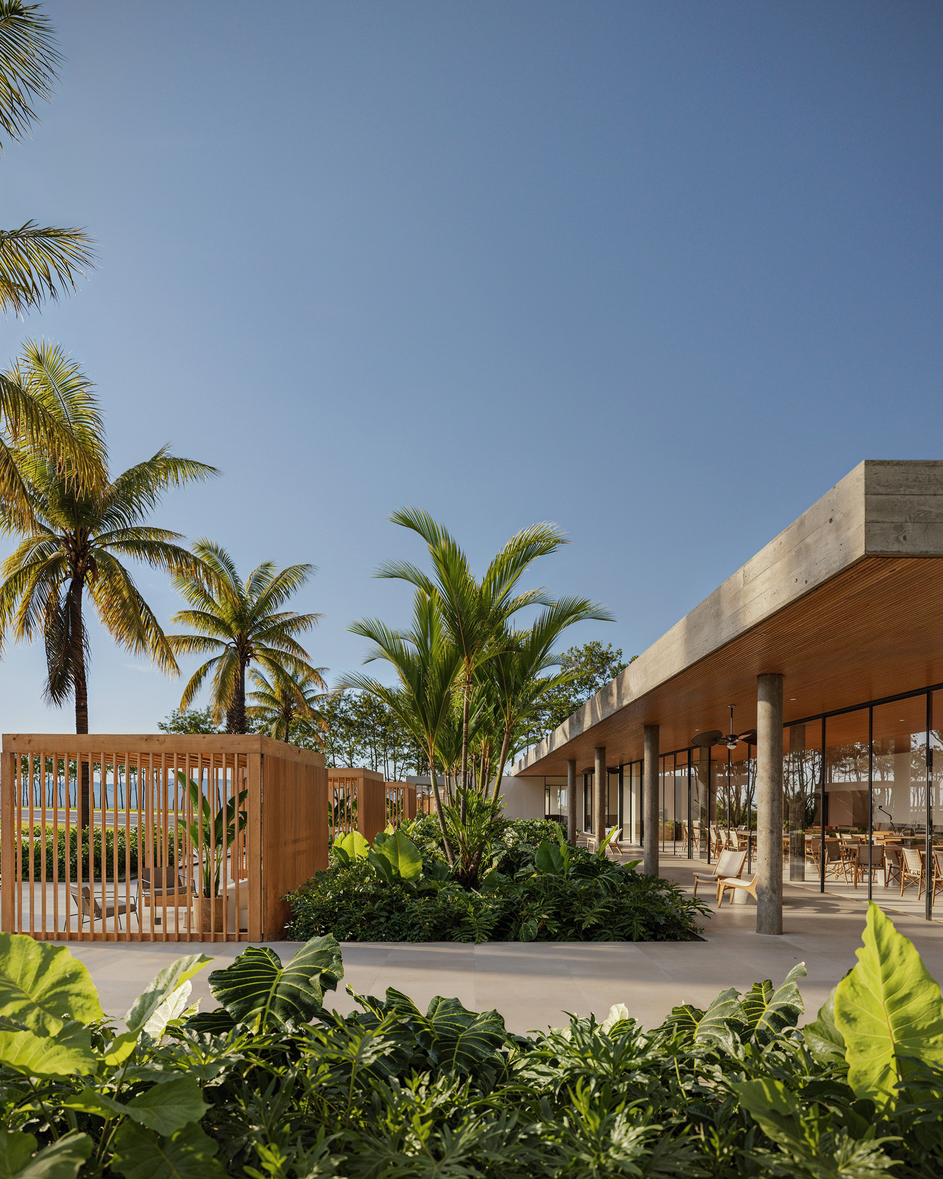 阿夸村丨MileniumAdmCri,Greice Colombo Arq-7