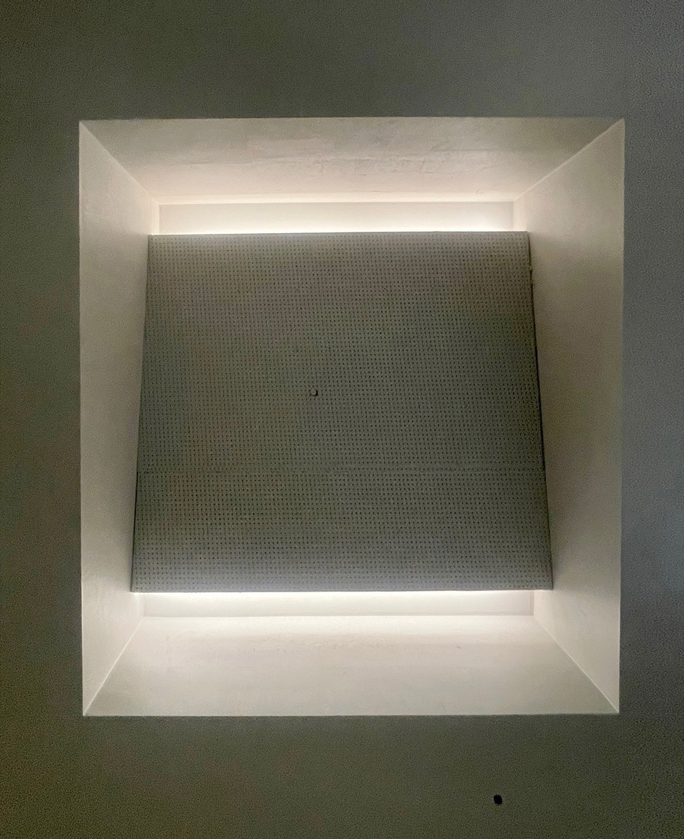 深圳福田绿洲小学丨中国深圳丨悉地国际东西影工作室-183