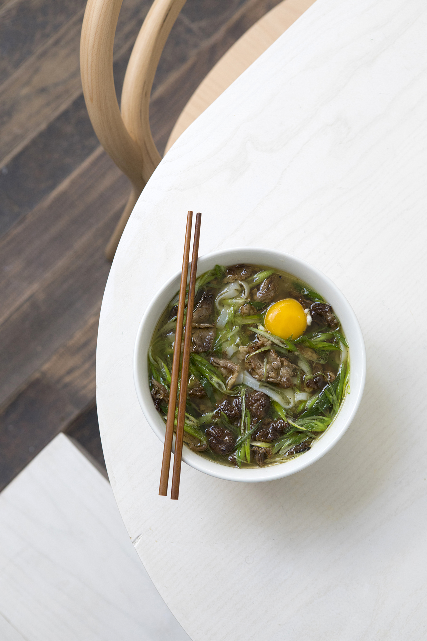 迪安迪·实体空间办公室丨Huy Bui,Michael Yarinsky等团队-8