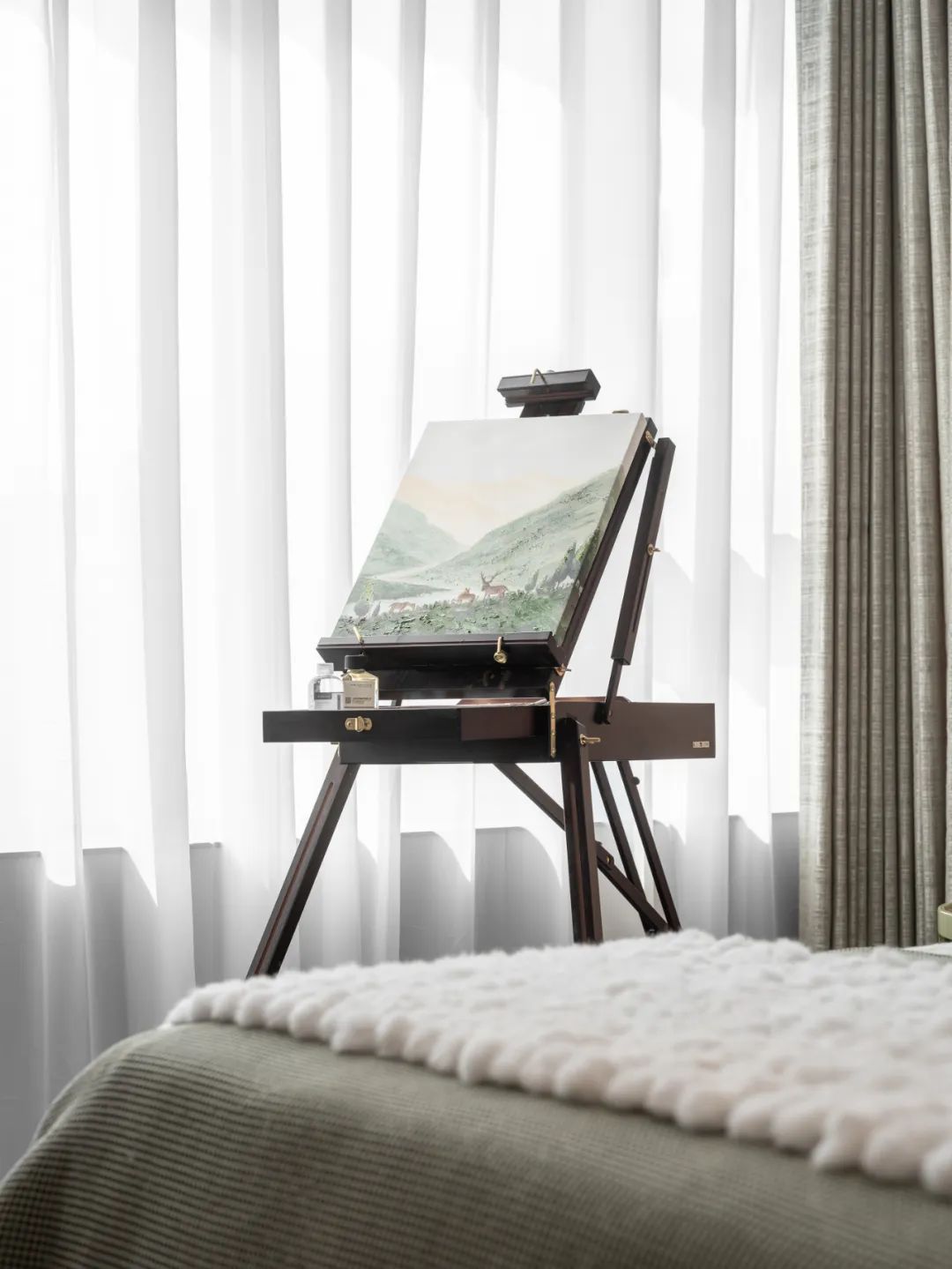 泰安绿地·御璟澜庭别墅丨中国泰安-45