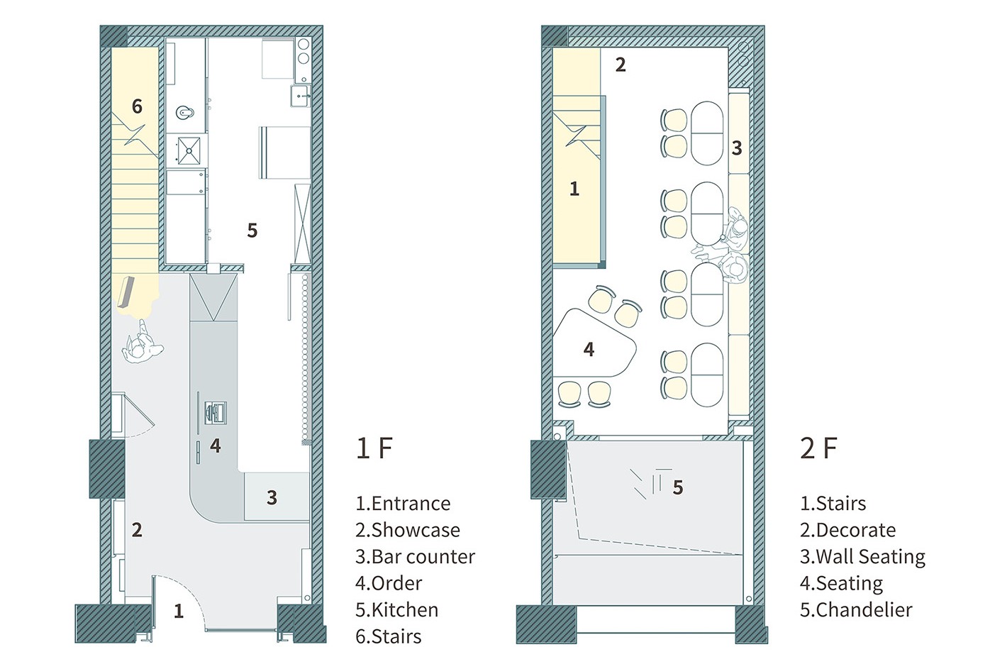 WAGASHI果子专门店-37