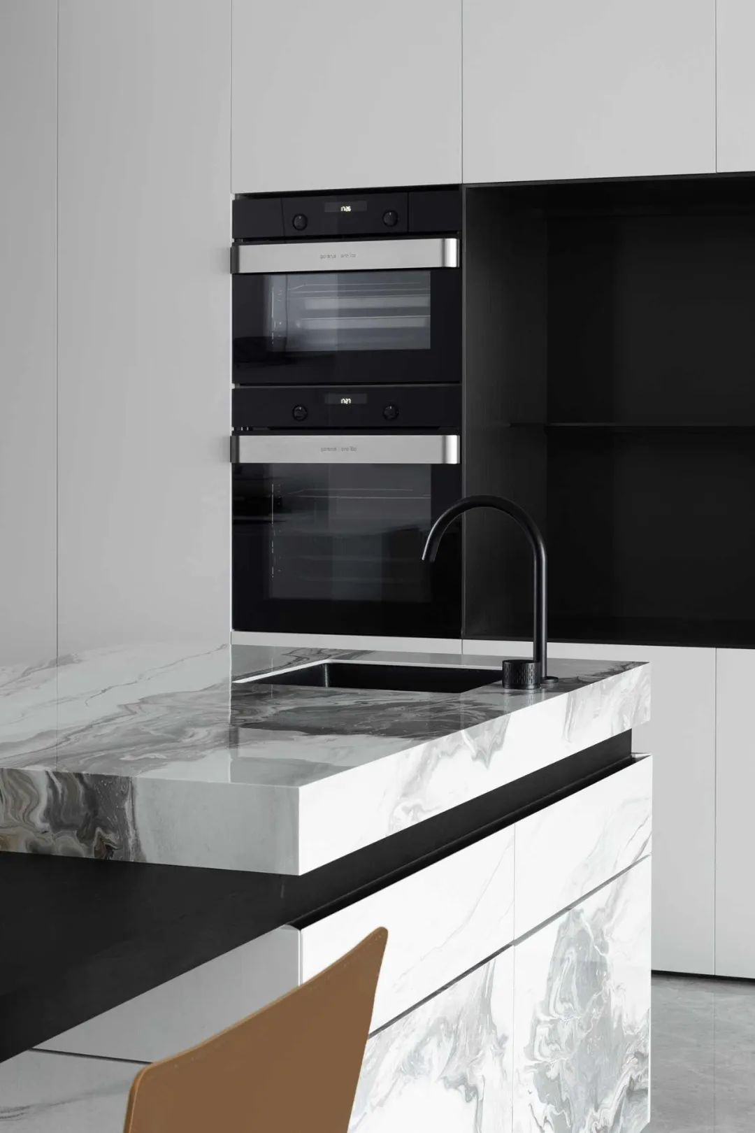 浙江乐清绿城琨玉园248㎡大平层住宅丨中国丨温州千上设计有限公司-29