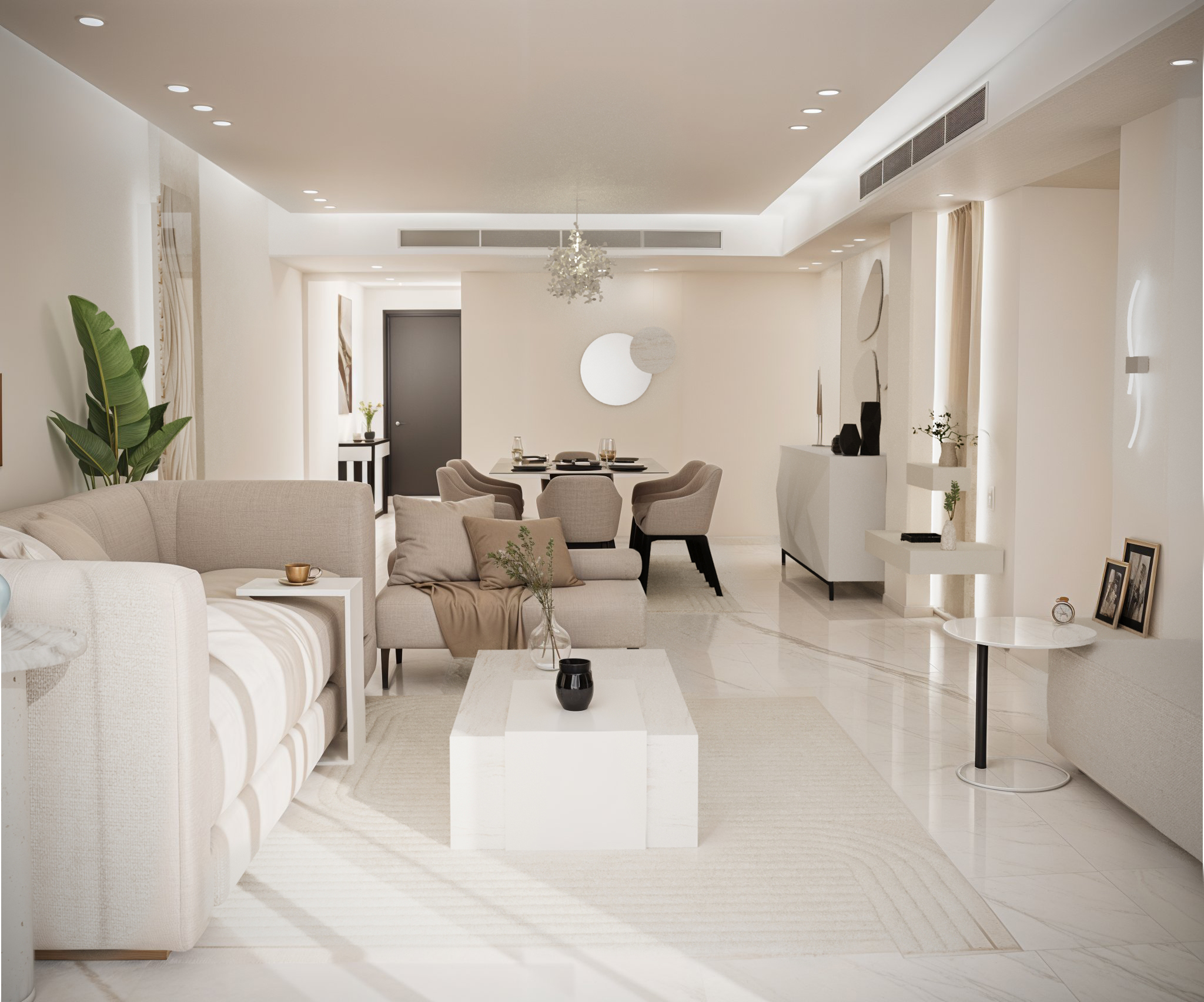 obour minimalist reception-12