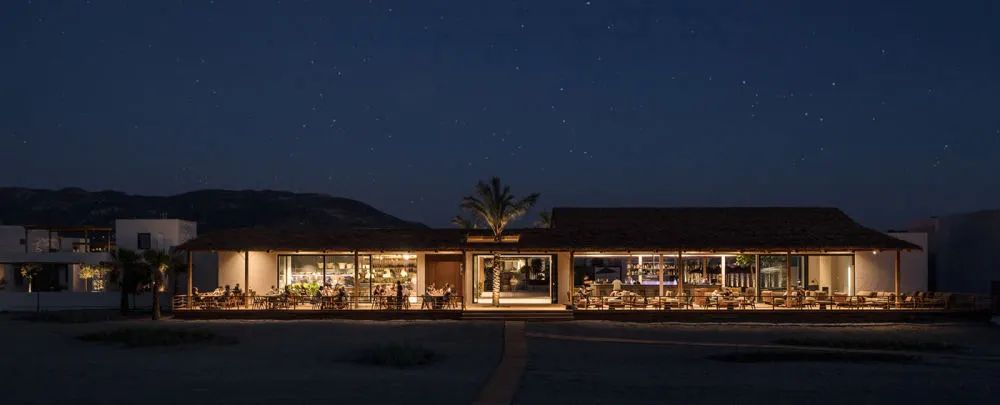 YAPA精品餐厅丨意大利米兰丨Lambs and Lions-218