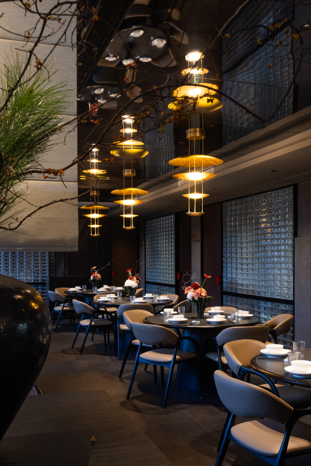 上海金湘隆丨中国上海丨直岩建筑设计-38