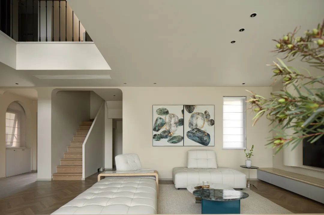 岭众·田艾灵 · 湖山壹号 · 时间沙漏丨中国重庆丨岭众田艾灵设计-32