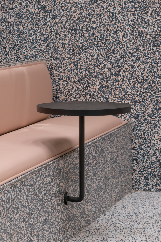 静安嘉里中心社交空间丨中国上海丨Linehouse-26