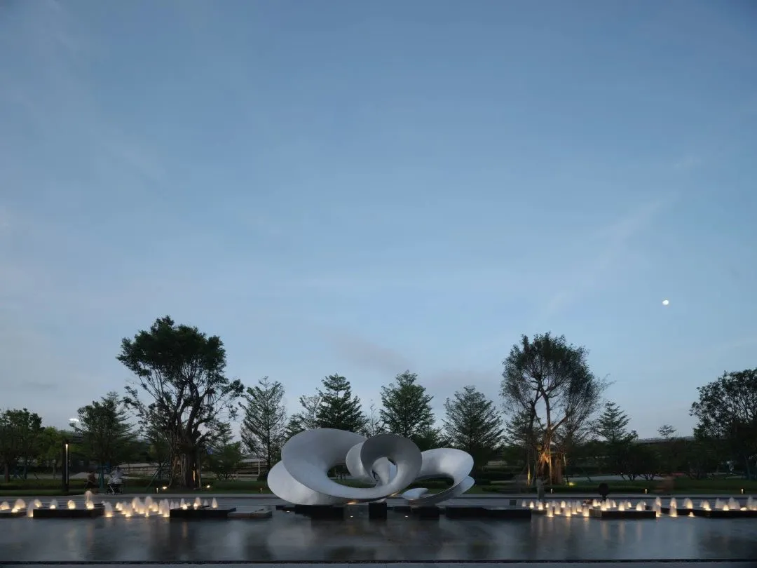 中海凯骊酒店丨中国福州丨深圳市瑞海标识有限公司-6