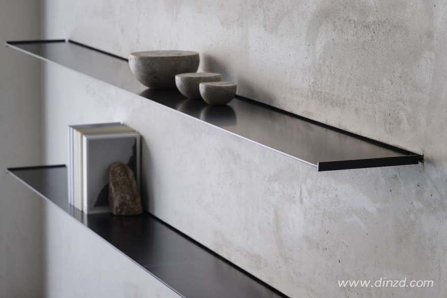 在麻布的住所丨日本东京-24