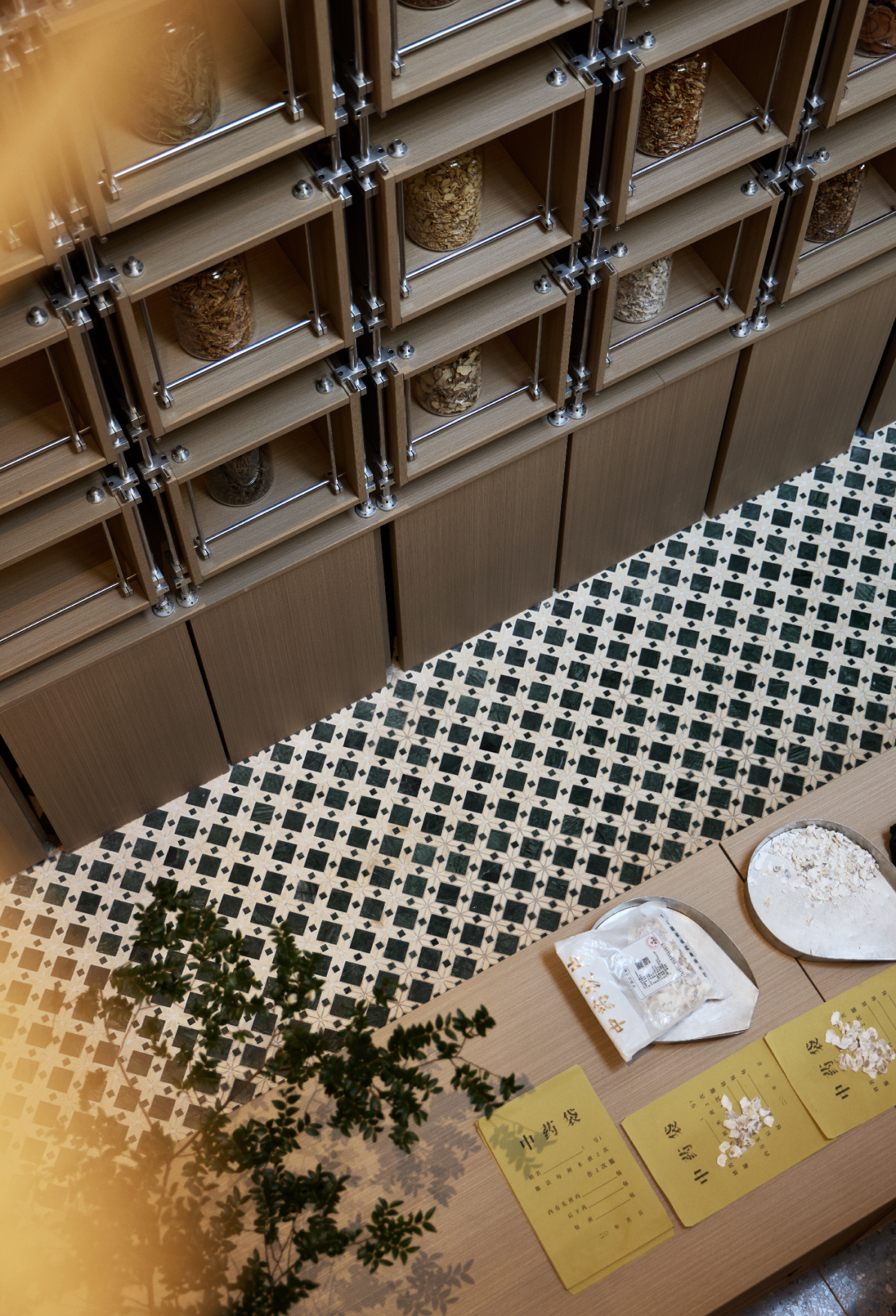 一点动心  2025 东方卫视《梦想改造家》丨中国广州丨汤物臣·肯文创意集团-73