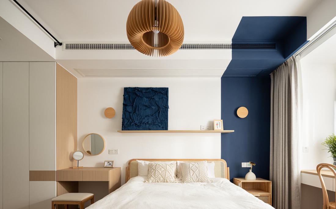 日式原木理想家丨郝工-57