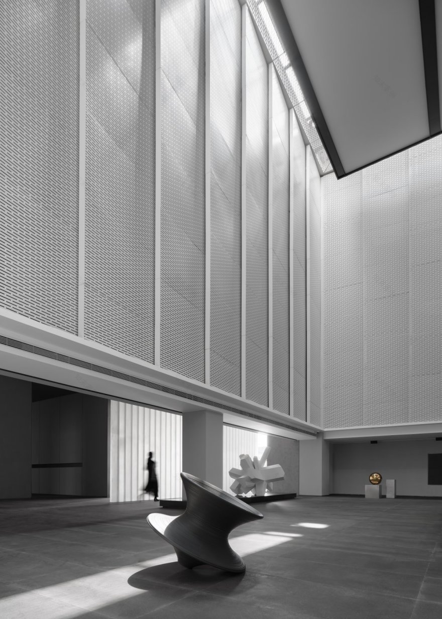 成都万科绿建中心-23