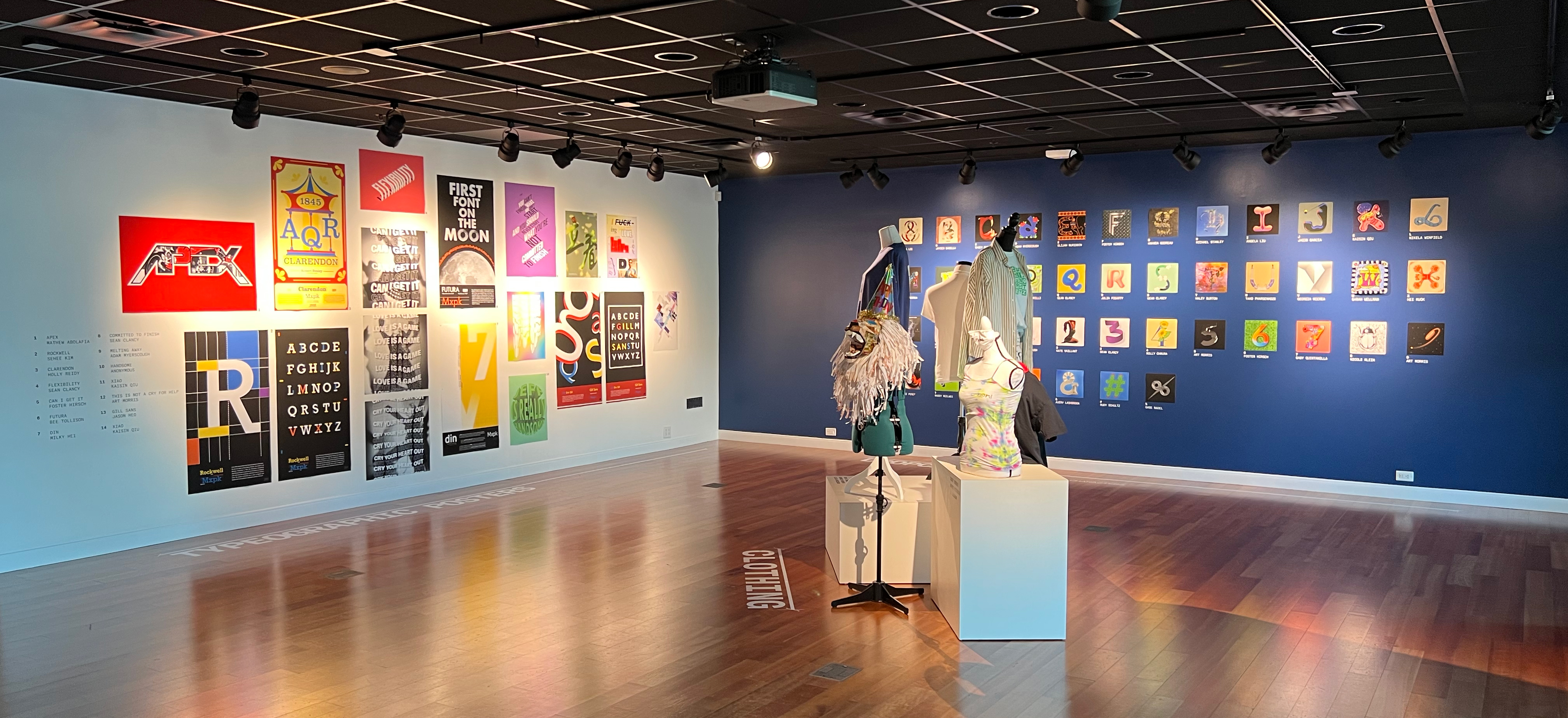 连字 XII：基础丨Ringling Type Club-5