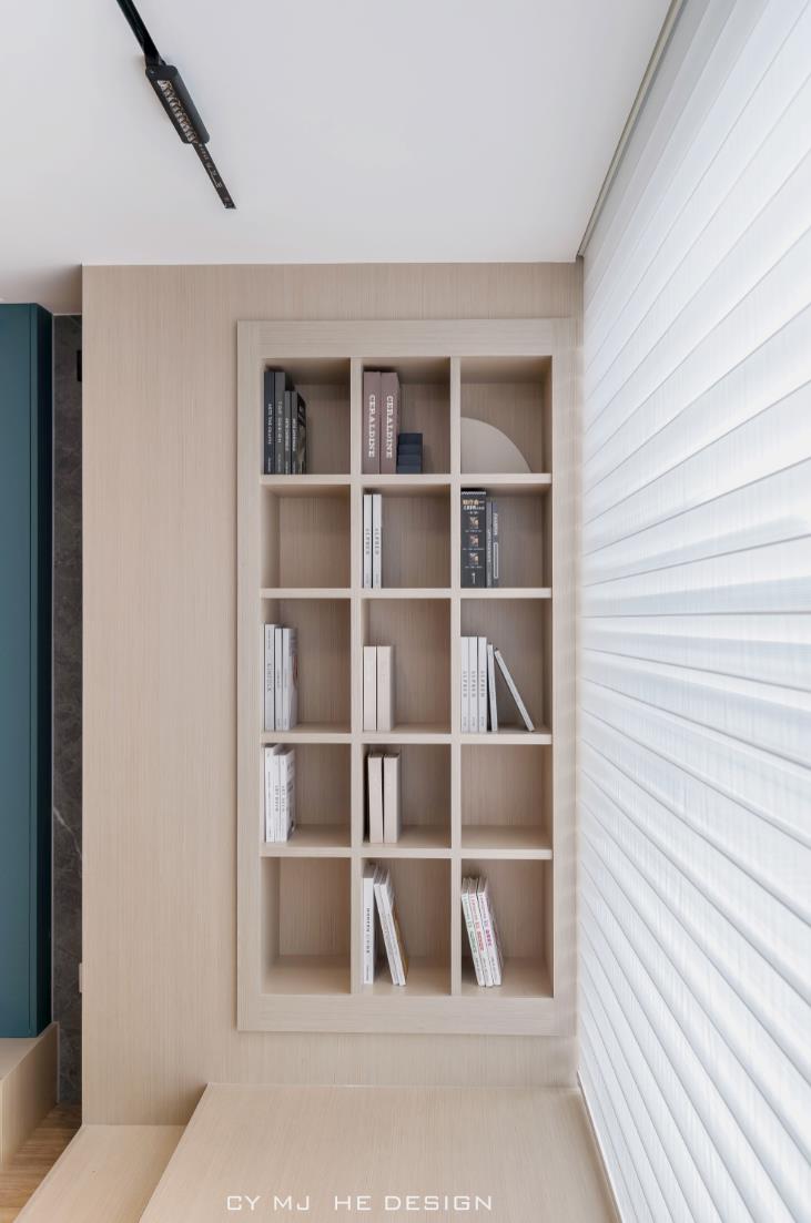 筑梦SPACE丨中国无锡丨CYMJ何贵之-24