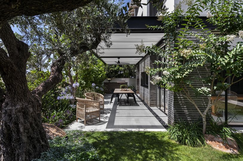 丨以色列丨סמט אדריכלים-44