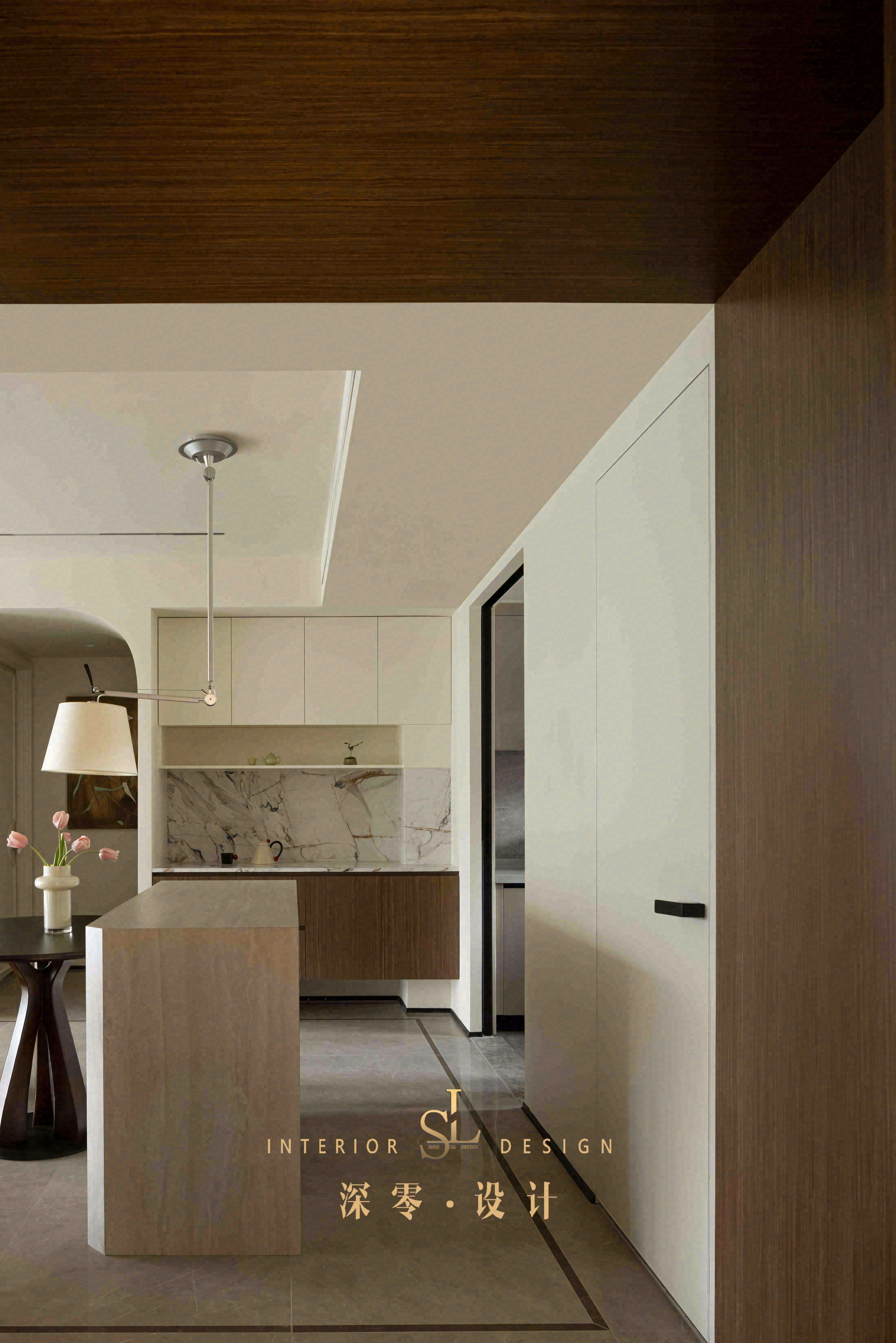 祥生庐州云境·实景丨深零设计-11