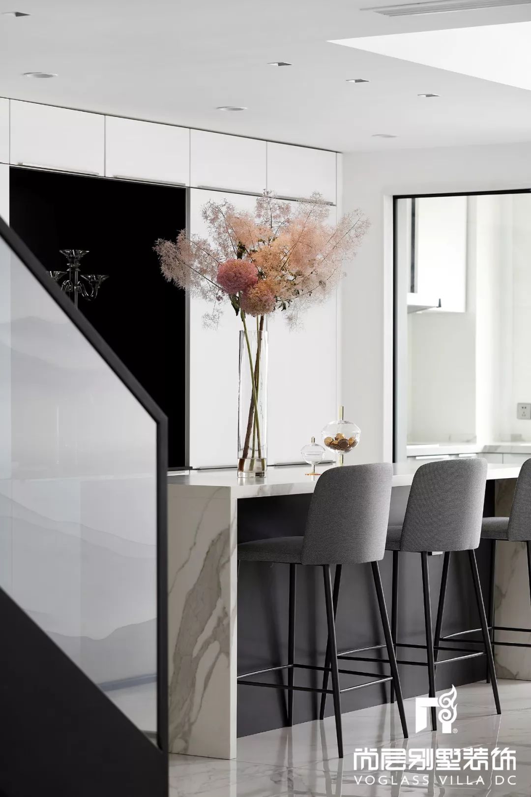 简约风格家居设计,打造舒适生活空间丨尚层设计-23