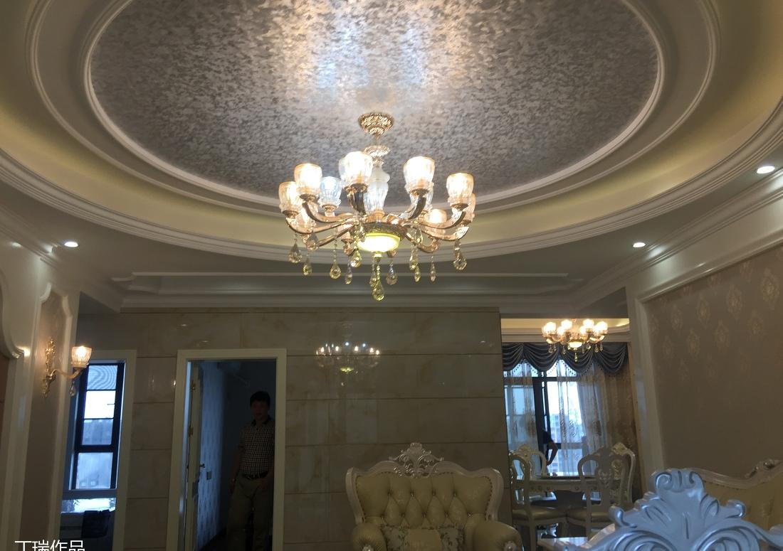 
丁瑞设计-简欧风（人和峰会1-… -12