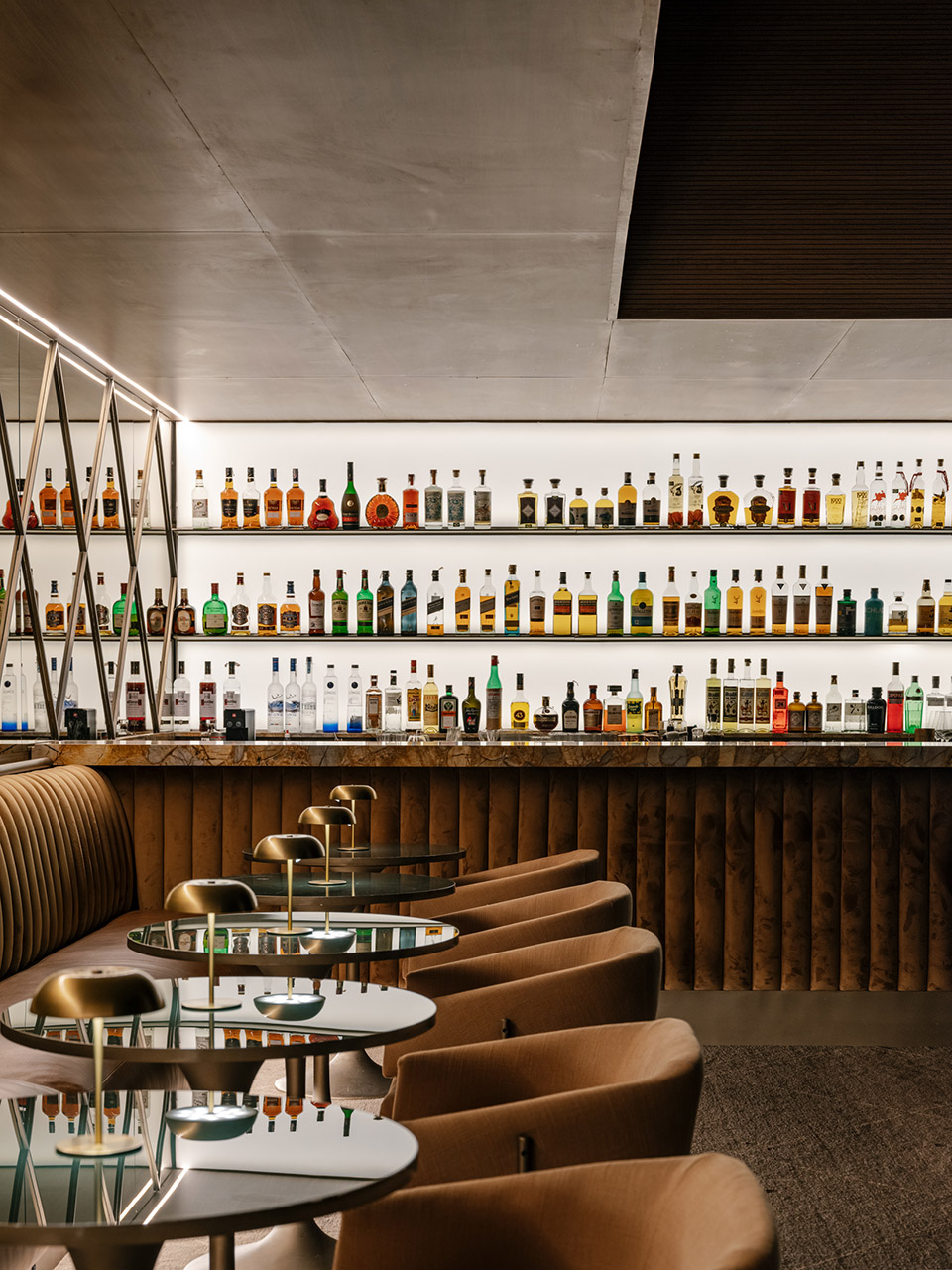 Praça Henrique Monteiro多功能综合体丨巴西圣保罗丨Arthur Casas-138