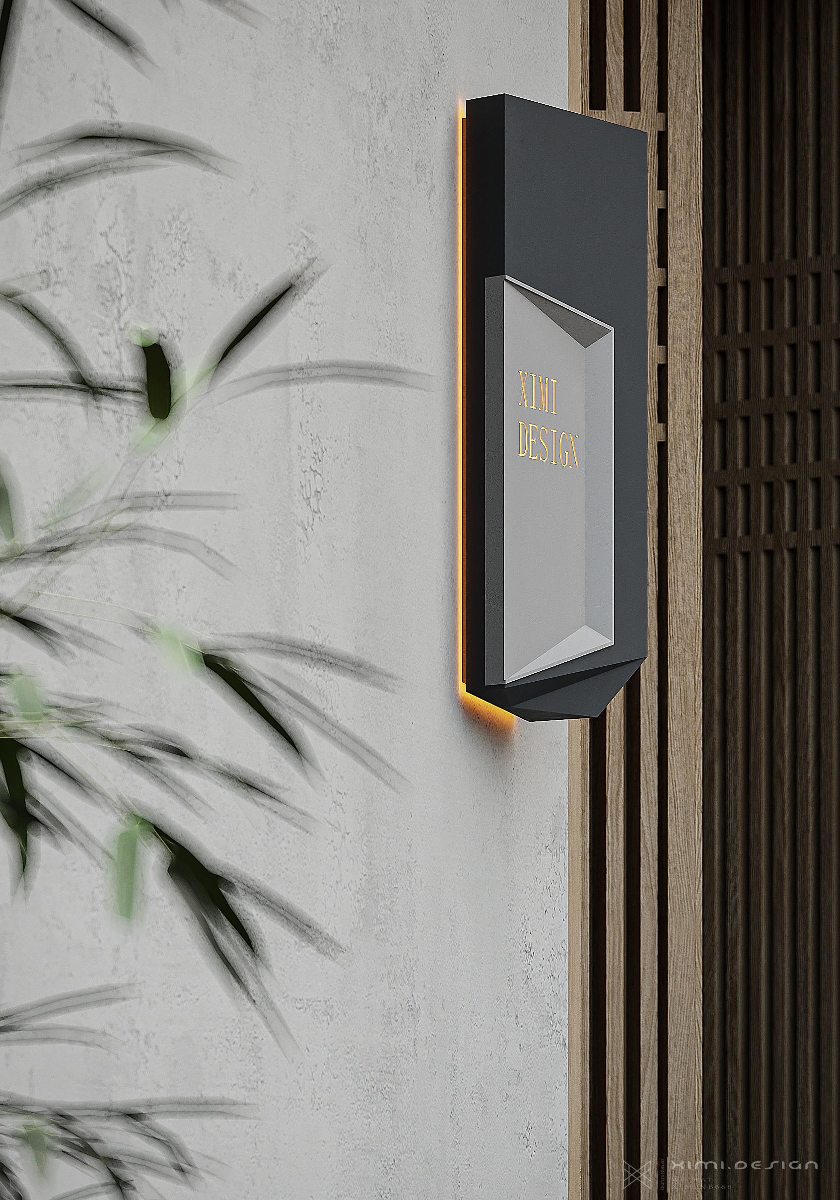 避世民宿设计  见山丨XIMI DESIGN-15