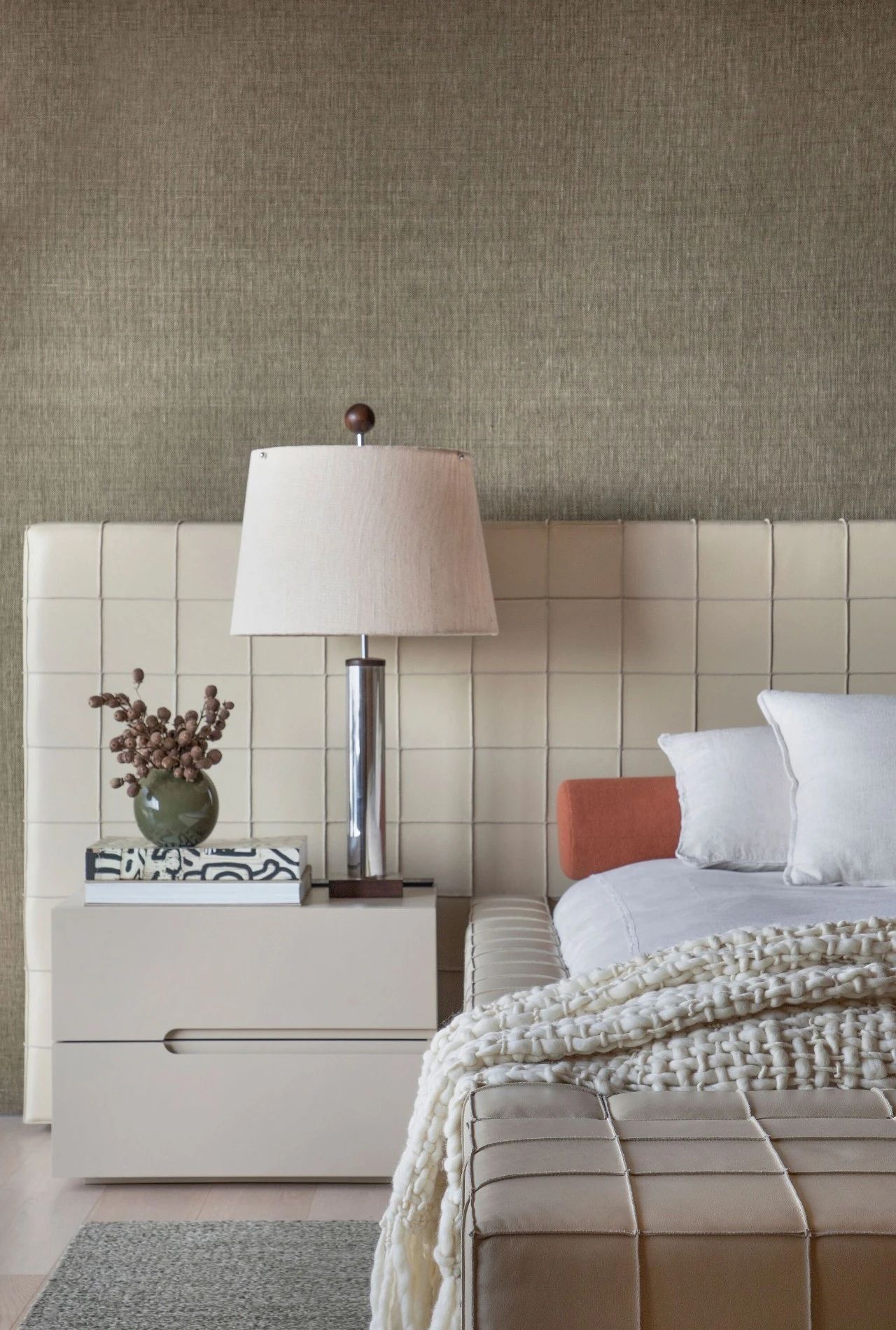 遗产公寓丨巴西丨Guilherme Torres-24