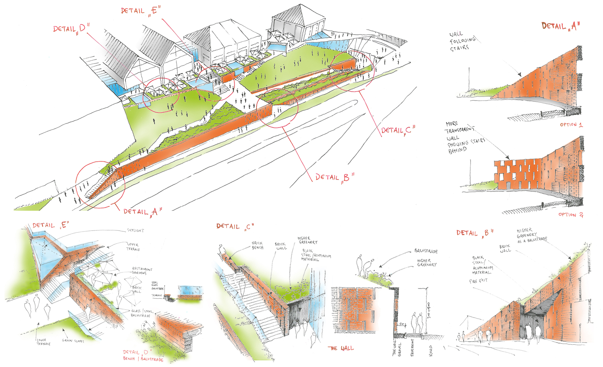 波兰格但斯克 Forum Gdansk 购物中心-28