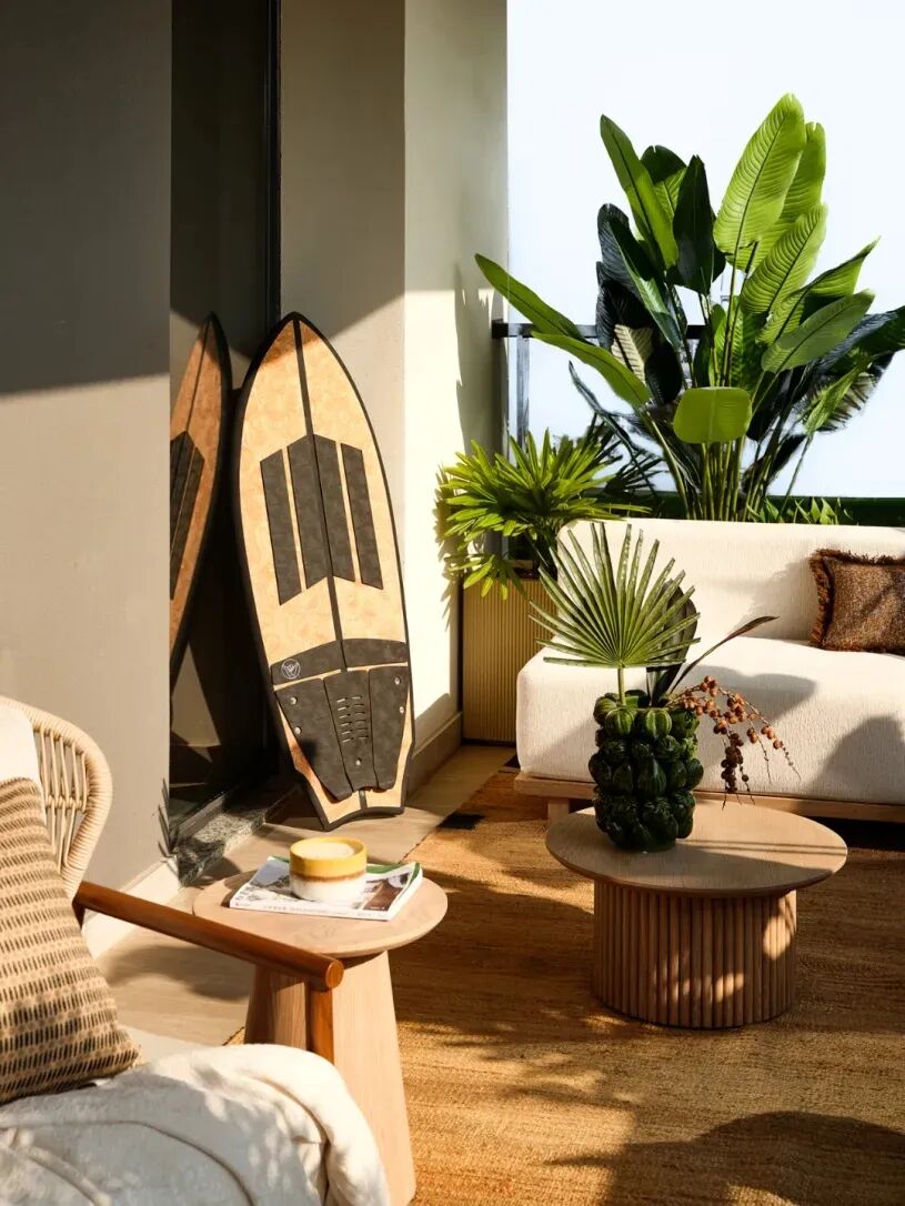 574㎡度假别墅，完全不像样板间！-39