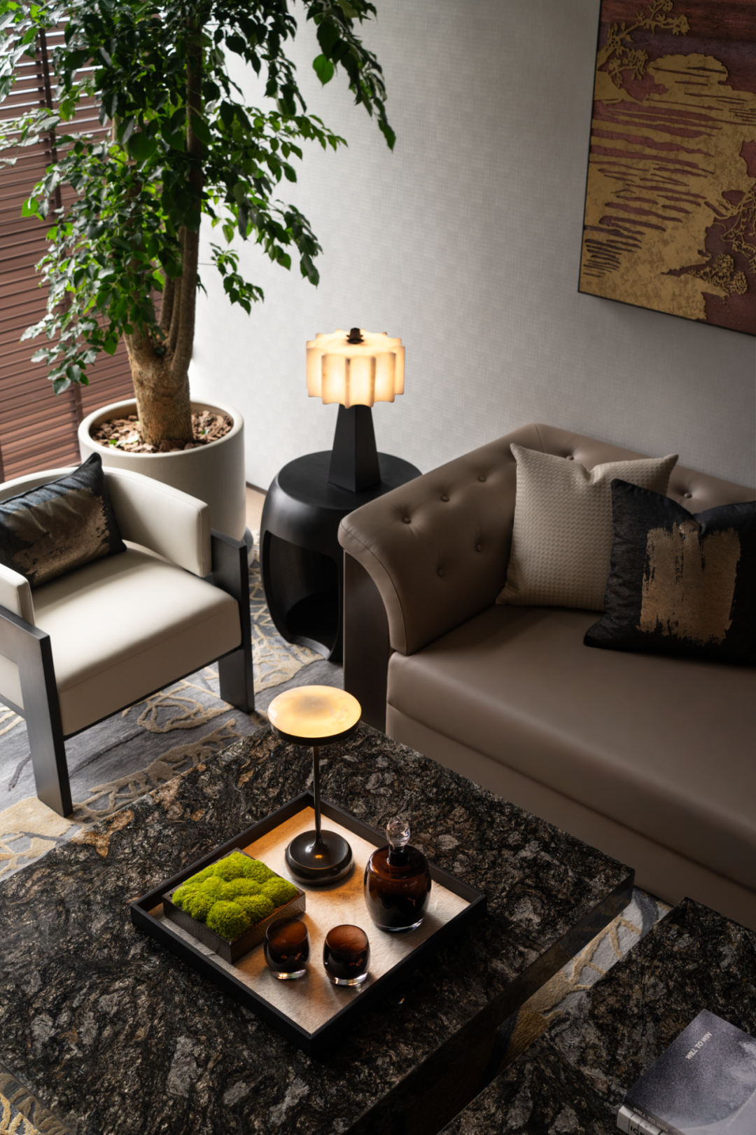 中建玖合·运河玖院丨中国北京丨SRD DESIGN 赛瑞迪普-58