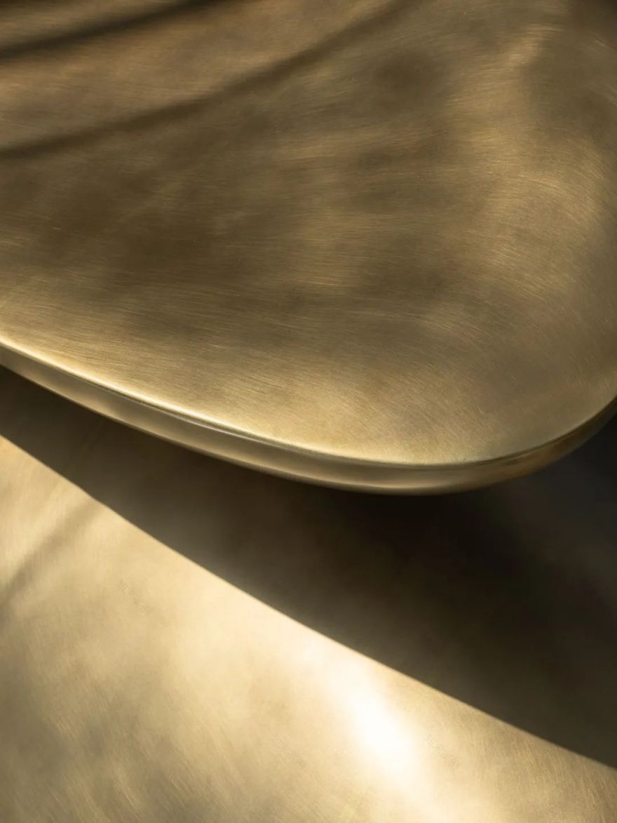 西安「青龙台」丨中国西安丨奕木设计-22