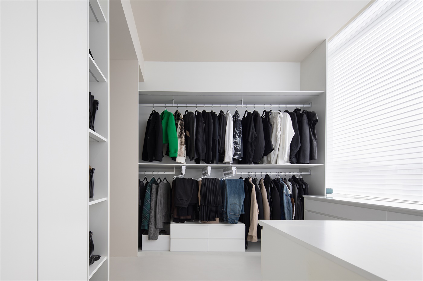 300㎡光景别墅丨墨菲-126