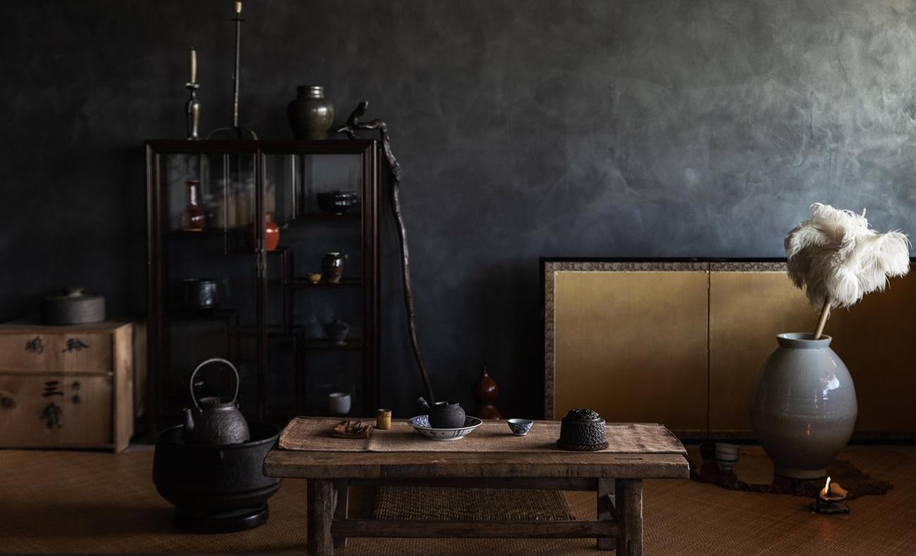 洞头海畔之家丨中国温州丨上海吾上室内设计有限公司-47