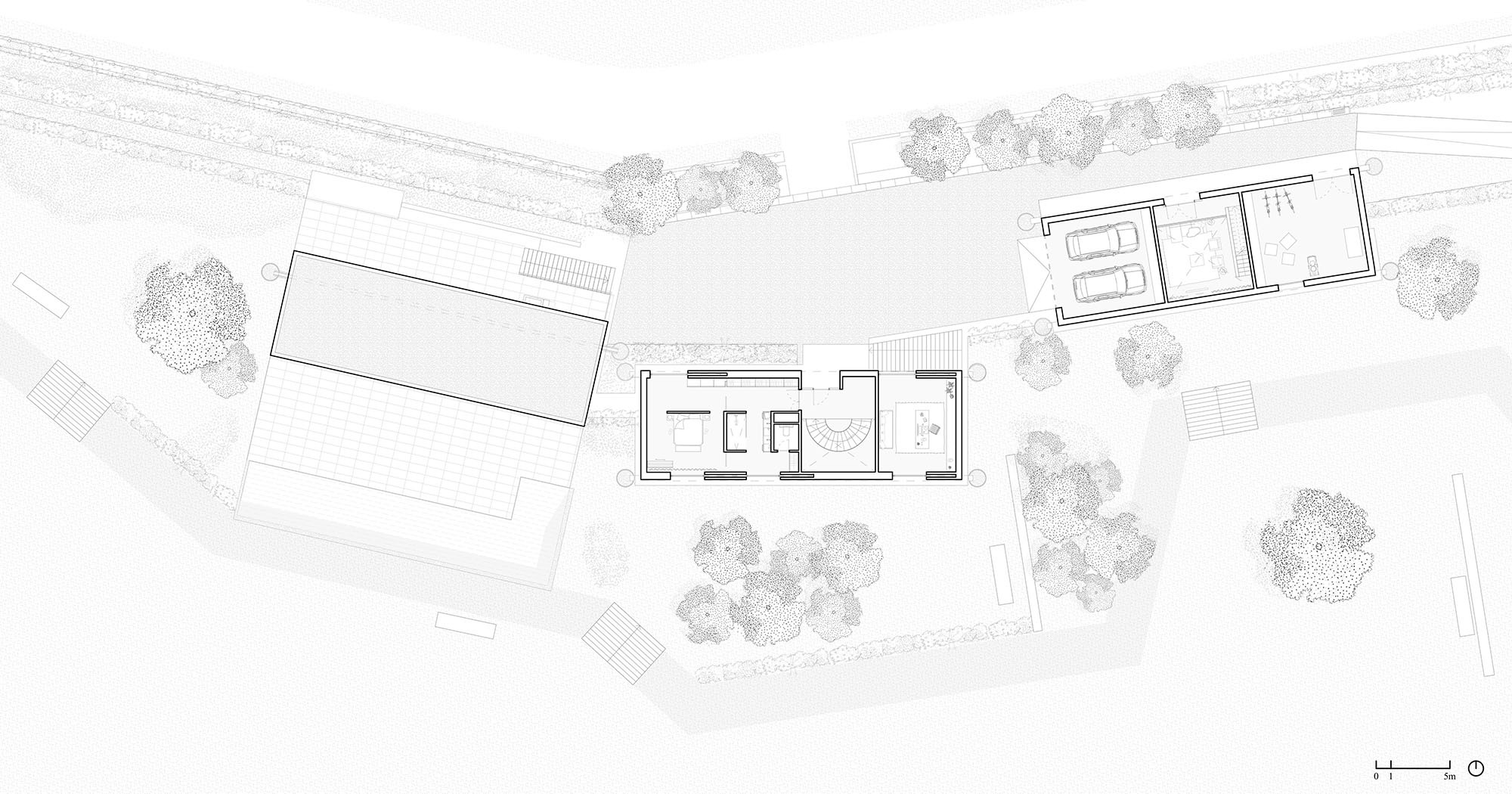 丨克罗地亚丨Arhitekti Počivašek Petranovič-35