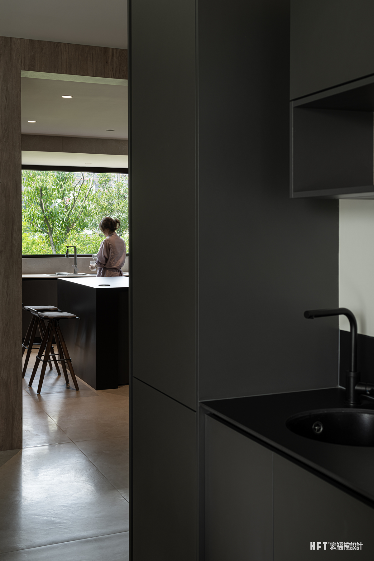 观境丨宏福樘实景-21