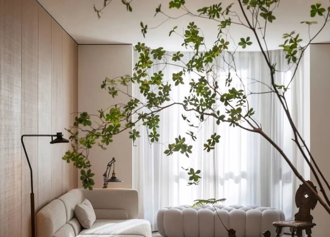 一个平凡的家丨拙人营造-22