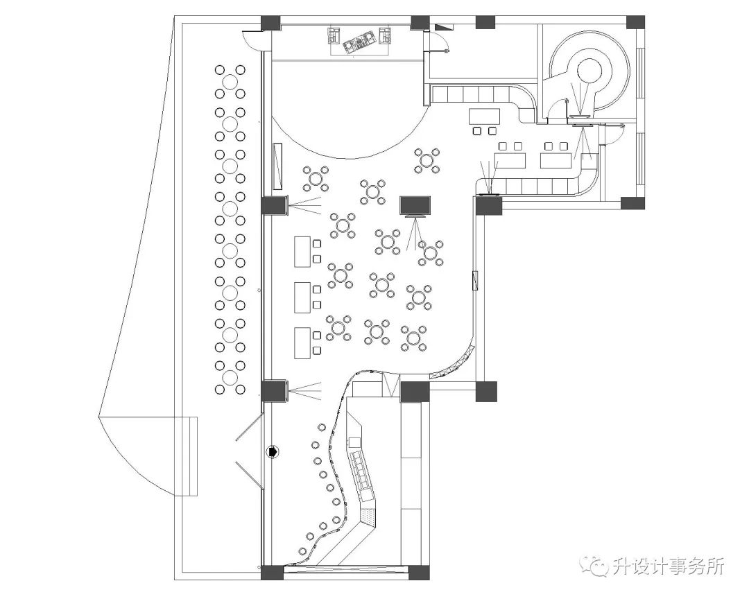 序酒吧丨中国苏州丨升罗设计（苏州）有限公司-36