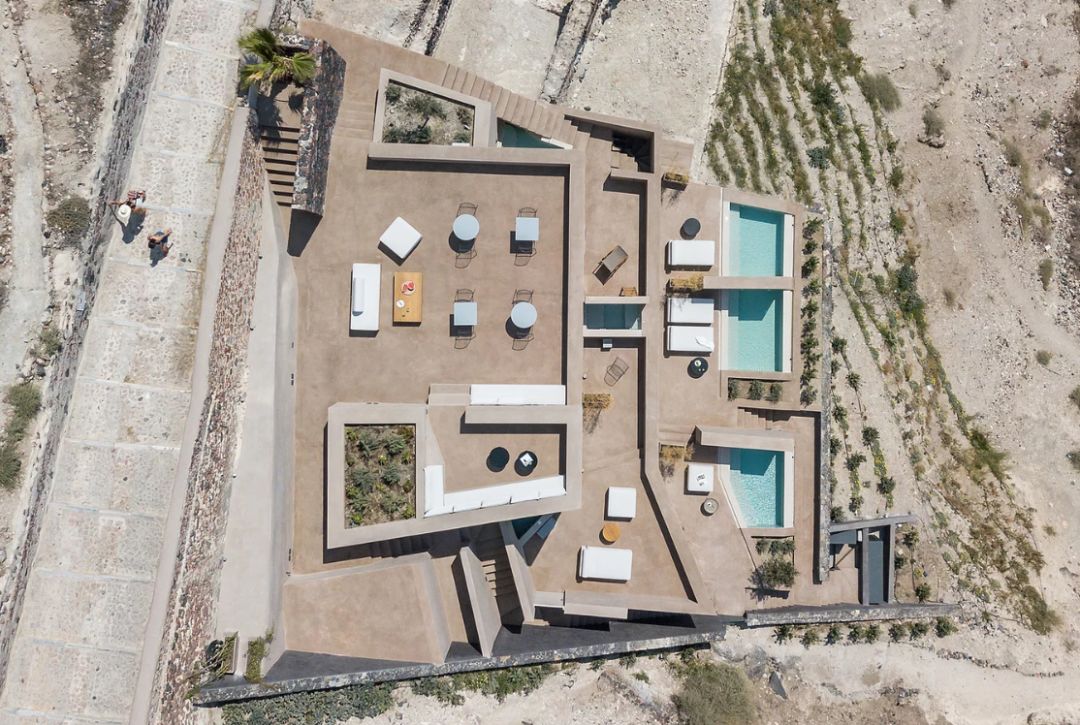 极简设计的民宿-17