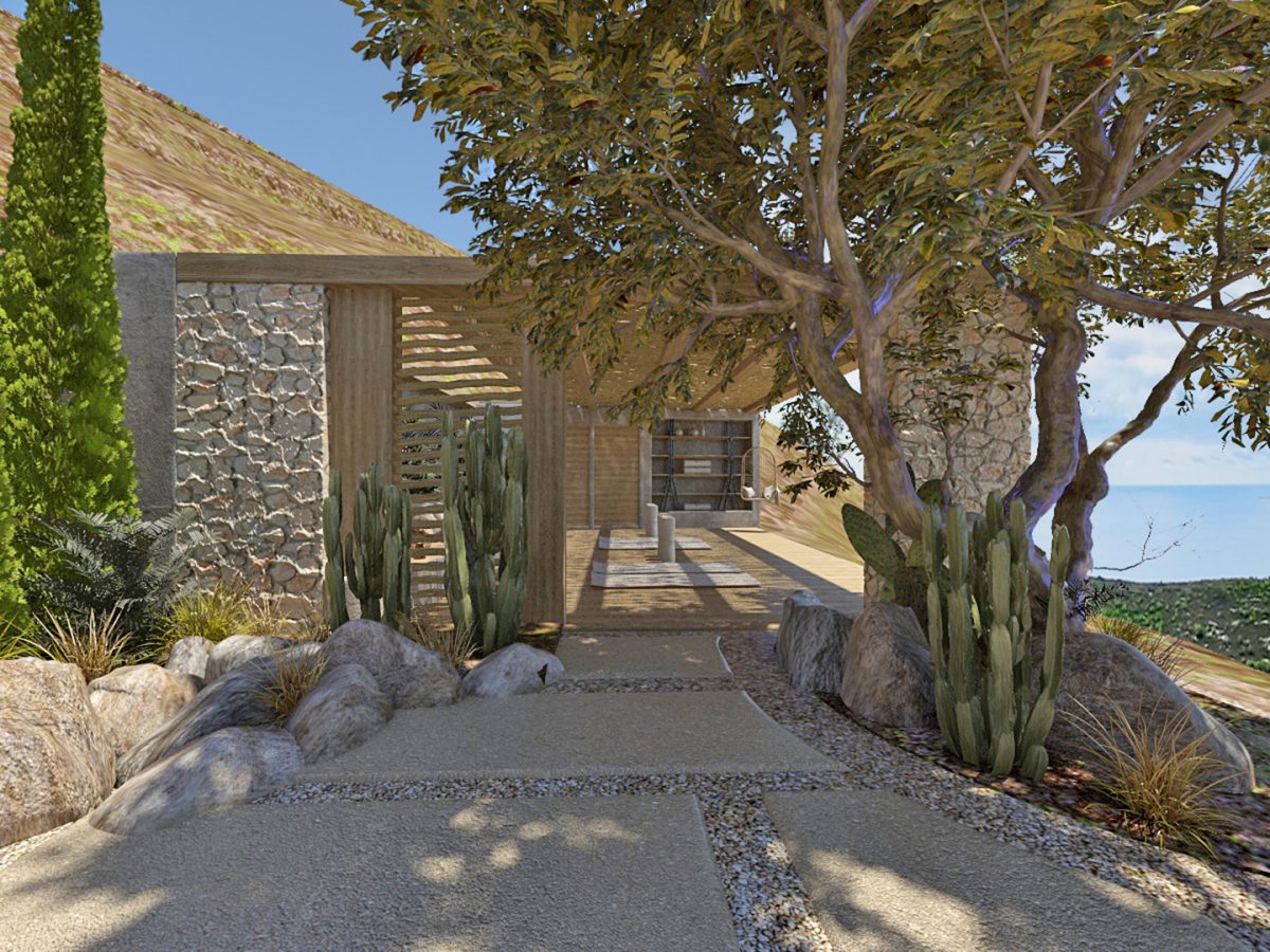 House in Argostoli, Kefalonia - Utopia Hotel Design-55