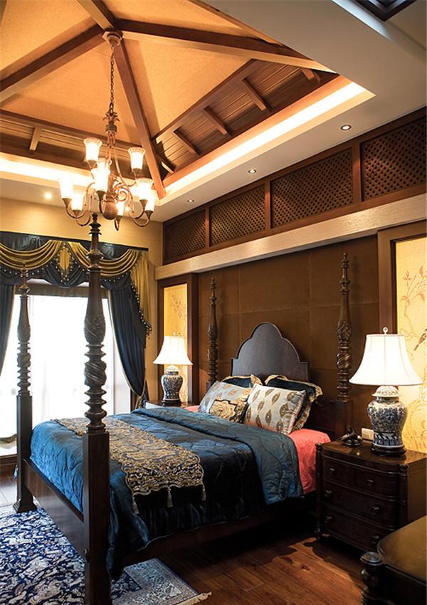 北京御汤山别墅-11