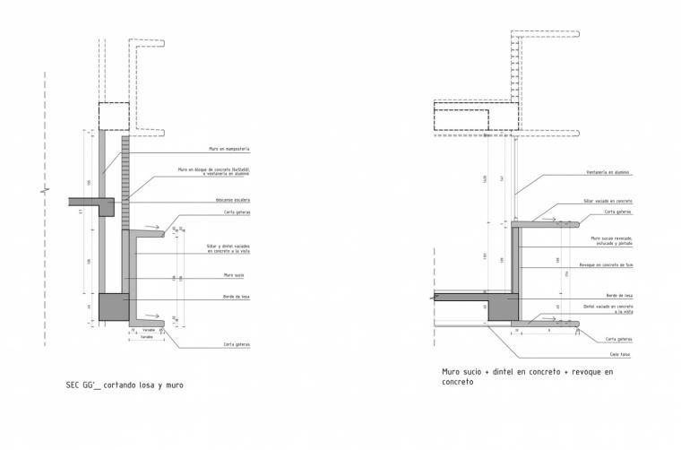 哥伦比亚 Zebrano 公寓楼丨Plan b arquitectos,M+Group-42
