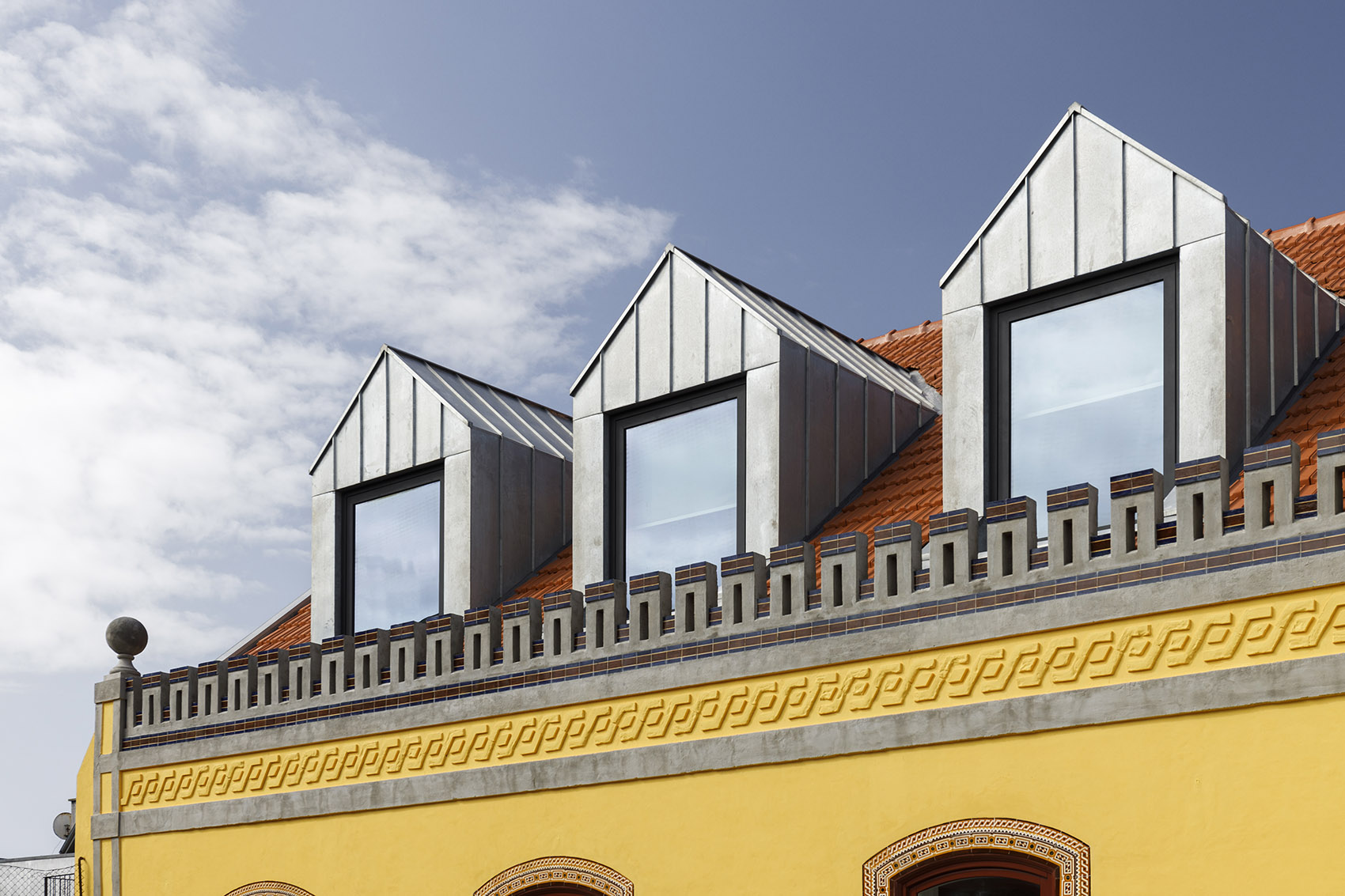 Devesas陶瓷厂改造，波尔图 / Anarchlab-59