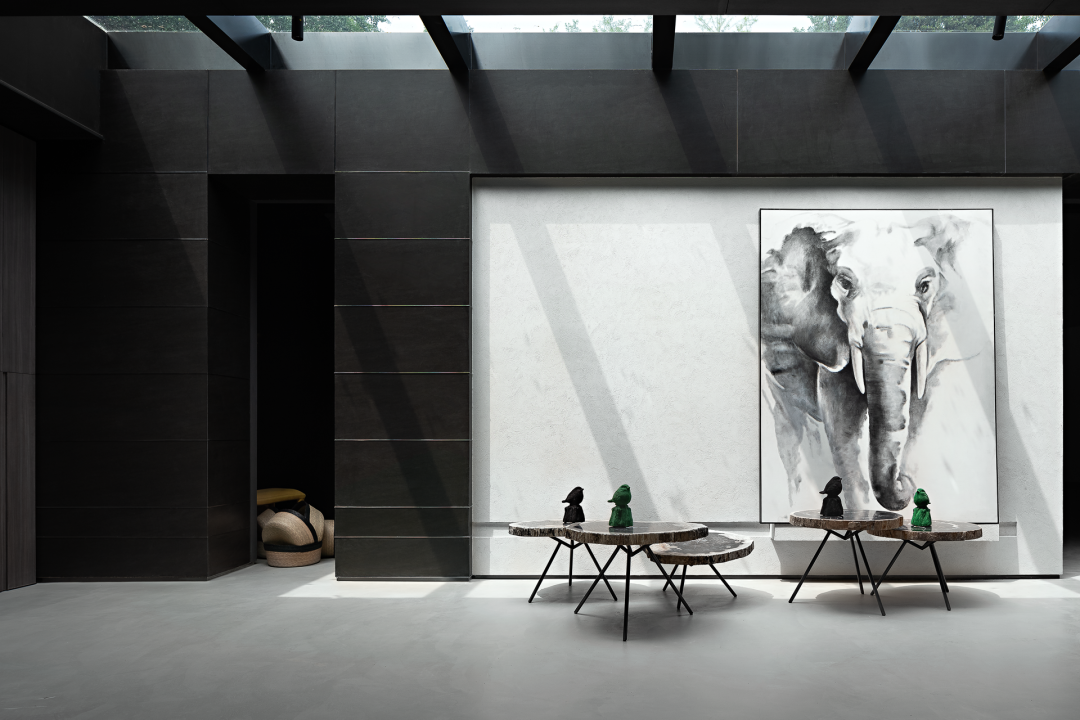 19空间丨中国北京丨Misty Lab迷雾研究所-47