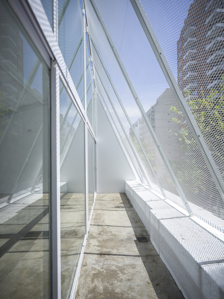 共地共生 · 布宜诺斯艾利斯的多族社区共享空间-23