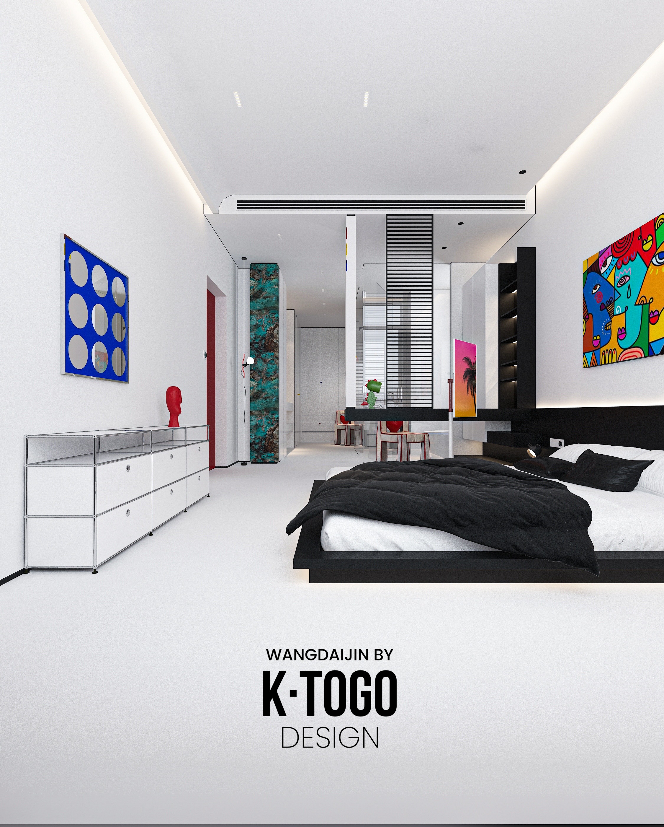 极简·多巴胺·有趣的灵魂万里挑一-10