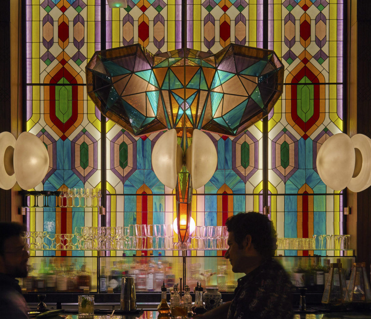 Masti 餐厅设计-13