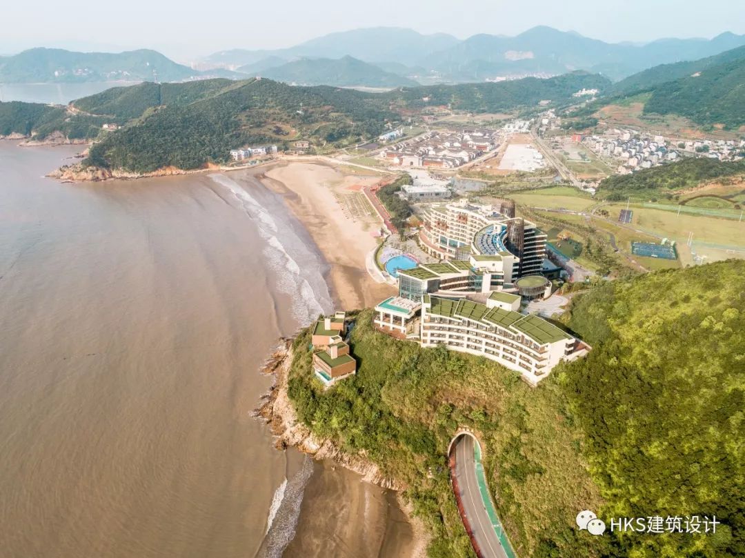 象山海景皇冠假日酒店 | 龙之憩息,自然与豪华的完美结合-28